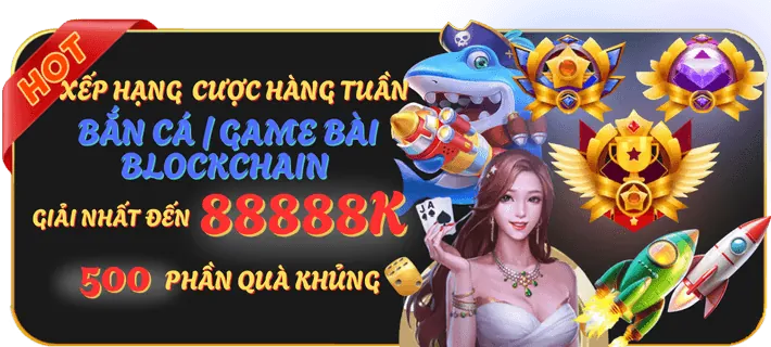 Bắn Cá nohu65