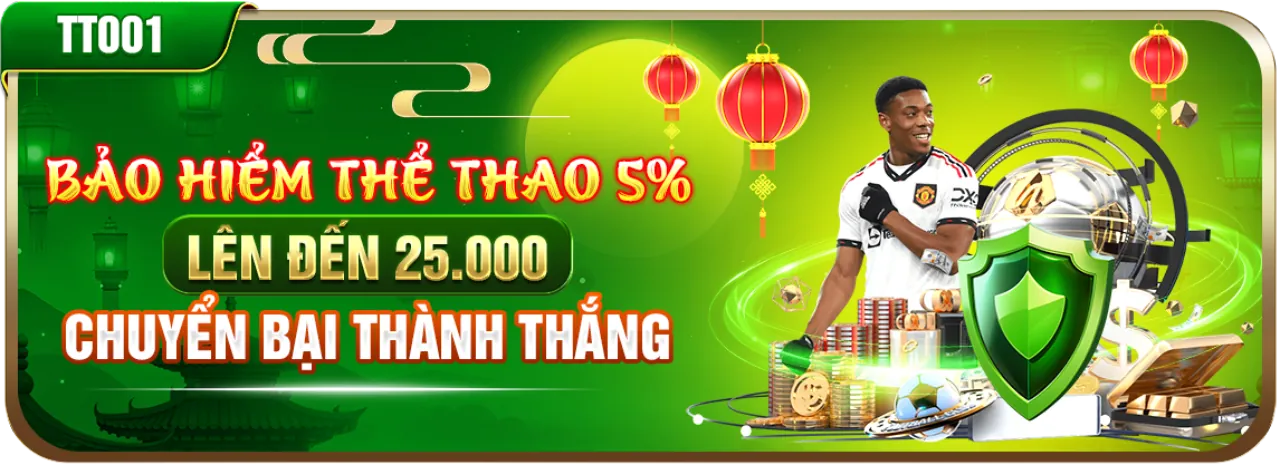 Bảng tổng quan các cấp độ VIP nohu65